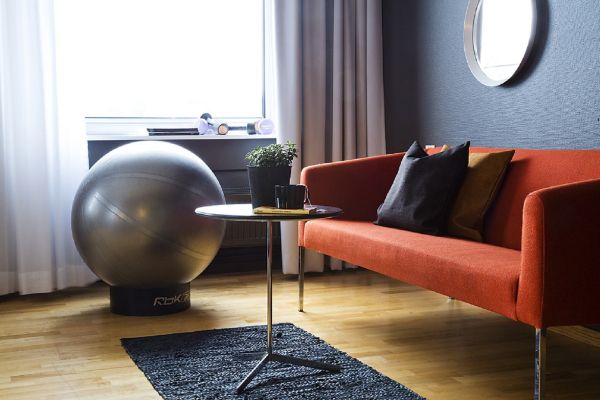 Hotel Mornington Bromma (Stockholm)